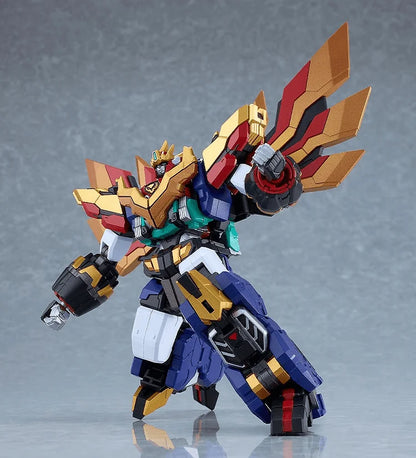 MODEROID DANDIVINE (Action Model)