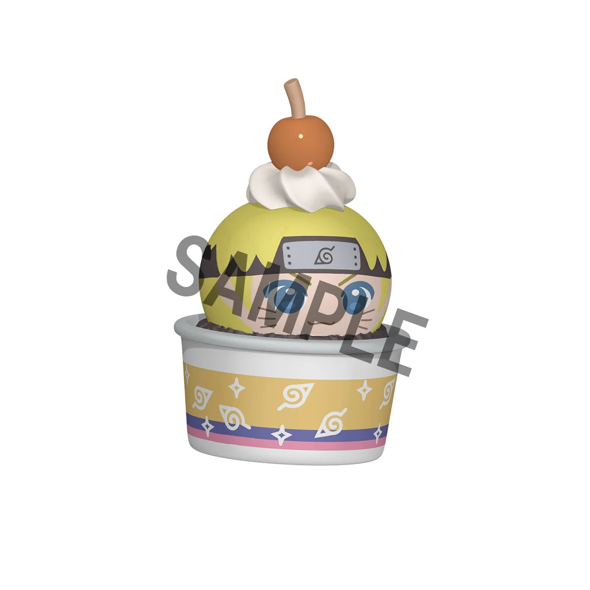 Tsumichen Stack up & Change NARUTO Shippuden set 【with gift】(Box)
