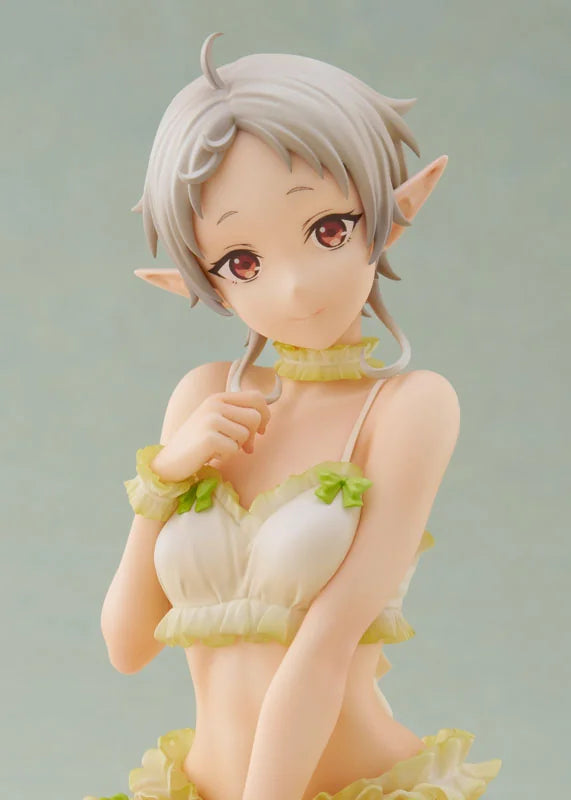 Sylphiette Mushoku Tensei 1/7 Scale PVC Figure