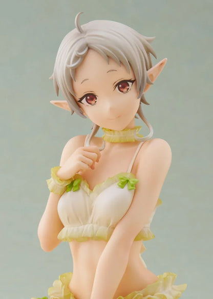 Sylphiette Mushoku Tensei 1/7 Scale PVC Figure