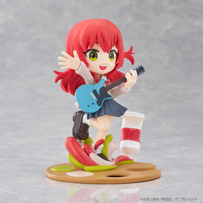 PalVerse Pale. Anime「BOCCHI THE ROCK!」 "Ikuyo Kita"