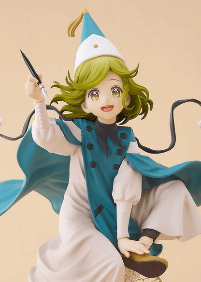 Good Smile Company POP UP PARADE Coco L Size Hand-Painted Figure