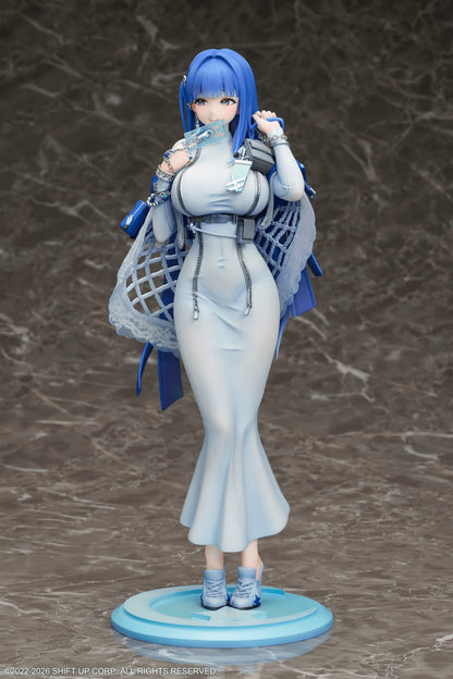 GODDESS OF VICTORY: NIKKE Arcana 1/7 Complete Figure