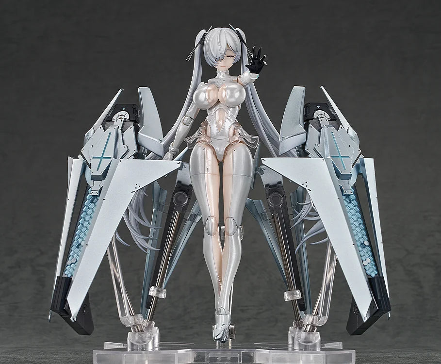 Good Smile Arts Shanghai Hyper Body Cinderella Figure