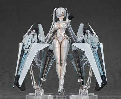 Good Smile Arts Shanghai Hyper Body Cinderella Figure