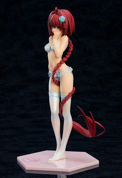 Good Smile Company Mea Kurosaki Refined Ver. Scale Figure