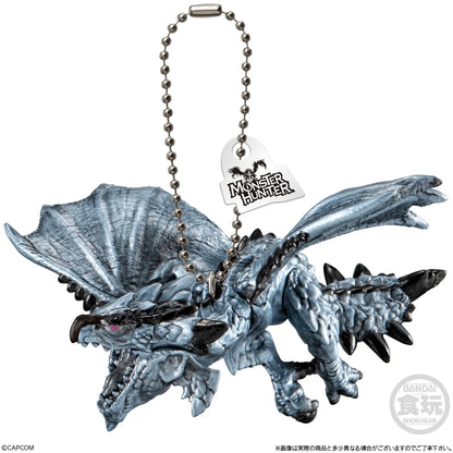 Monster Hunter Mascot Charm Collection "Monster Hunter" (Box/10)
