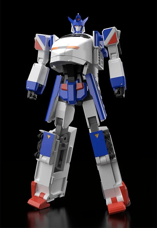 Good Smile Company THE GATTAI Might Gaine Model Kit (2026 Release)