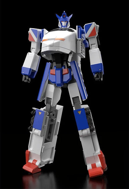 Good Smile Company THE GATTAI Might Gaine Model Kit (2026 Release)