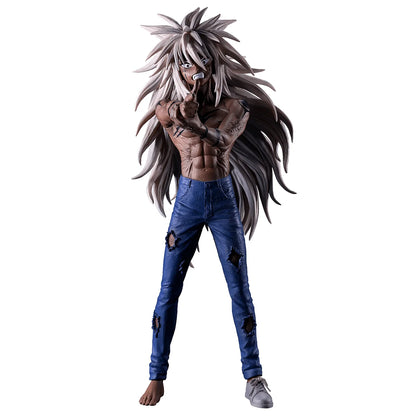 Bandai Spirits Ichibansho Yusuke Urameshi Atavism of the Mazoku Awakening Statue
