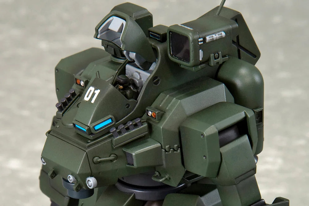 Kotobukiya Hannibal JGSDF Ver. Plastic Model Kit