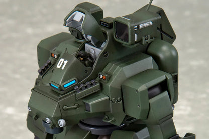 Kotobukiya Hannibal JGSDF Ver. Plastic Model Kit
