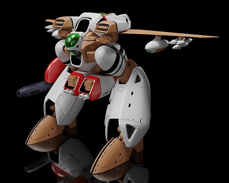 Good Smile Company MODEROID Orguss Plastic Model Kit