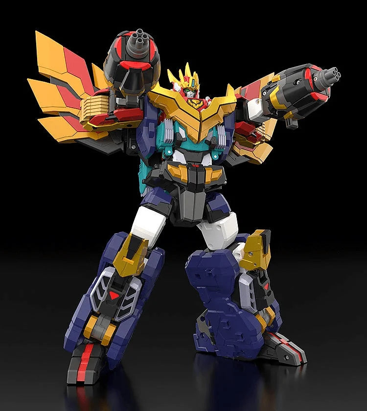 THE GATTAI DX DANDIVINE
