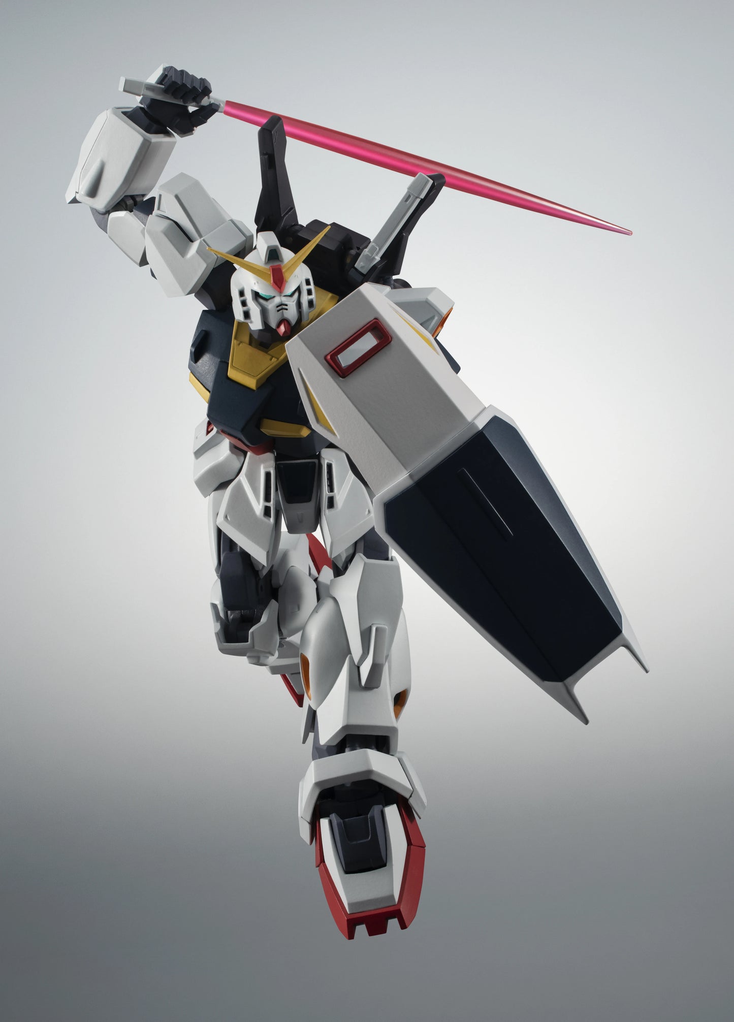 <SIDE MS> RX-178 GUNDAM Mk-Ⅱ (A.E.U.G.) ver. A.N.I.M.E. "MOBILE SUIT Ζ GUNDAM", TAMASHII NATIONS ROBOT SPIRITS