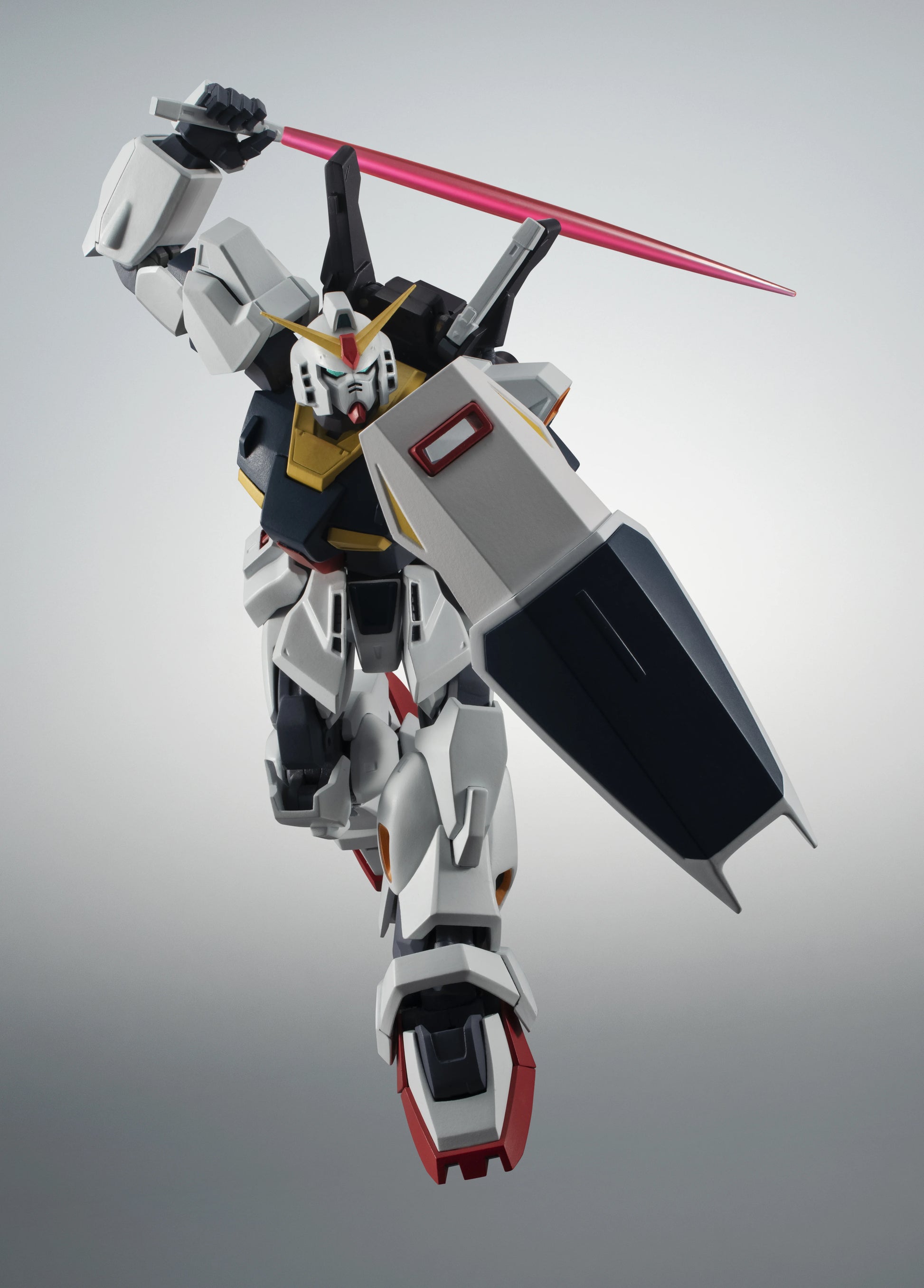 <SIDE MS> RX-178 GUNDAM Mk-Ⅱ (A.E.U.G.) ver. A.N.I.M.E. "MOBILE SUIT Ζ GUNDAM", TAMASHII NATIONS ROBOT SPIRITS