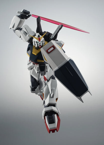 <SIDE MS> RX-178 GUNDAM Mk-Ⅱ (A.E.U.G.) ver. A.N.I.M.E. "MOBILE SUIT Ζ GUNDAM", TAMASHII NATIONS ROBOT SPIRITS