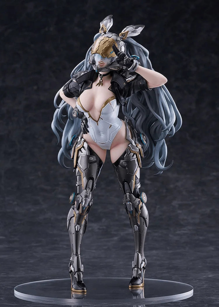 Ultimate Bunny