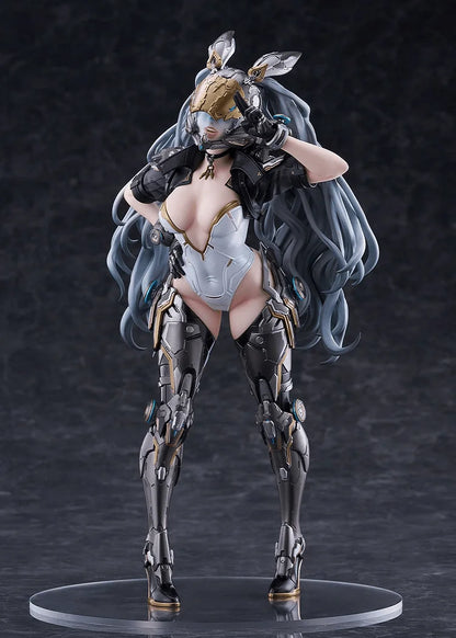 Ultimate Bunny