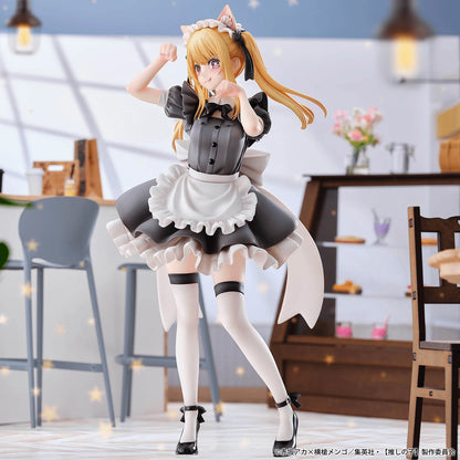 Union Creative Ruby Cat Maid Scale Figure Oshi no Ko Limited Edition