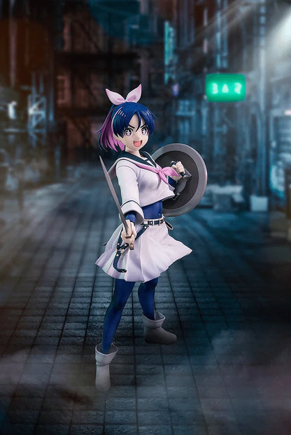 KADOKAWA Aki Jougamine Scale Figure
