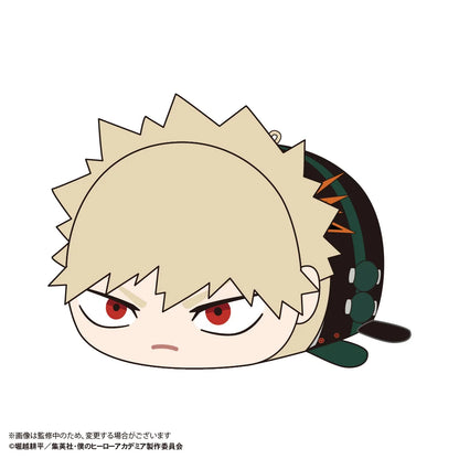 My Hero Academia Pote Koro Plush Mascot Blind Box (6pc)