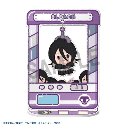 Chara Catcher TV Anime BLEACH (Box of 8)