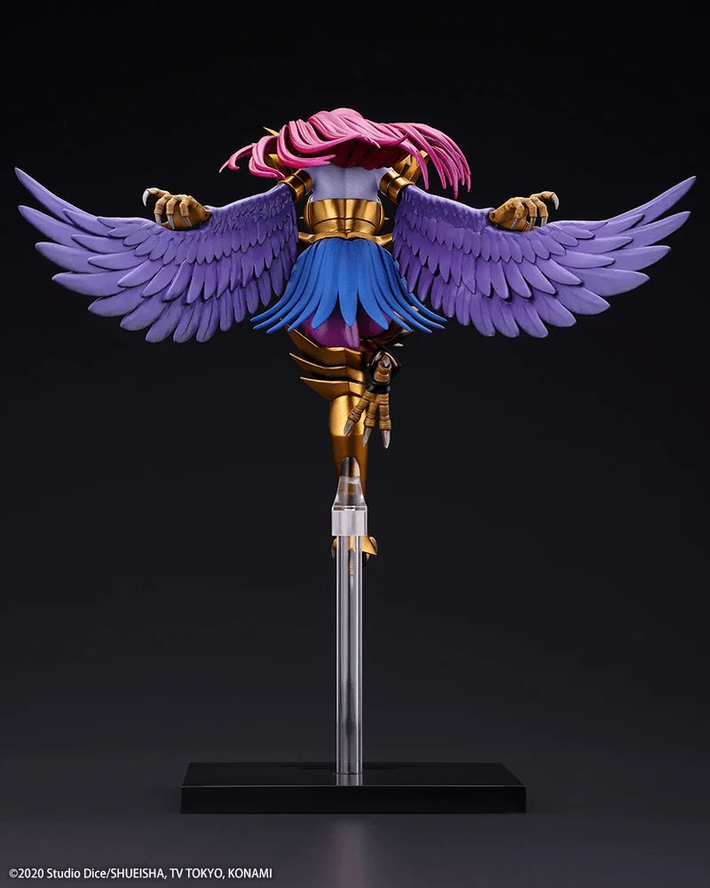 Harpie Lady OSHI WORKS