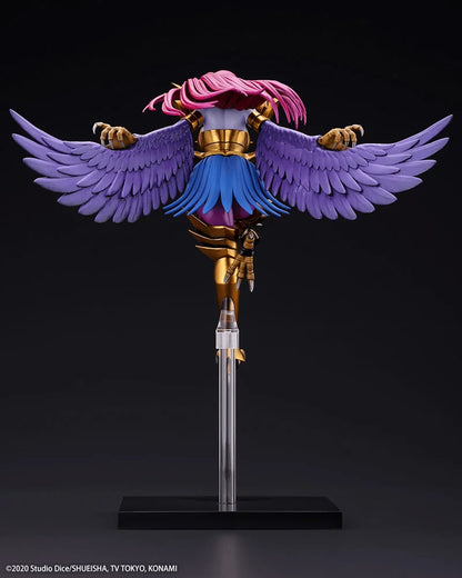Harpie Lady OSHI WORKS