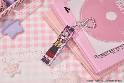 My Dress-Up Darling Collectible Acrylic Keychain (8 Designs)