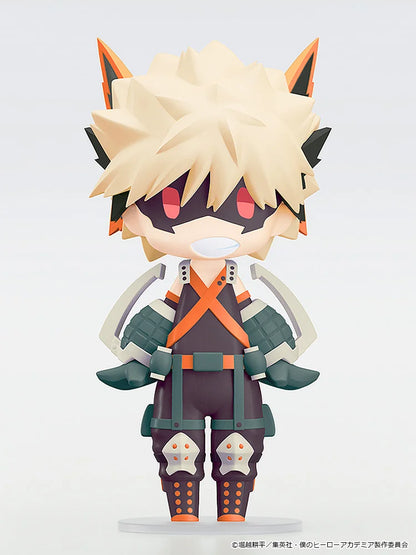 Good Smile Company Hello! Good Smile My Hero Academia Chibi Figure Set (4-Pack)