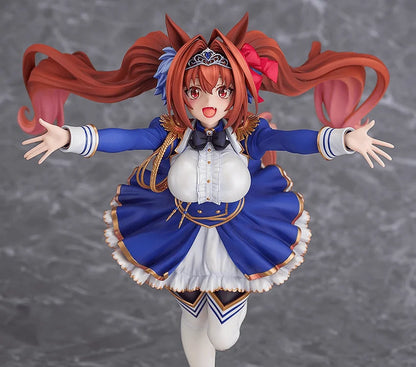 [Your Scarlet Tailwind] Daiwa Scarlet