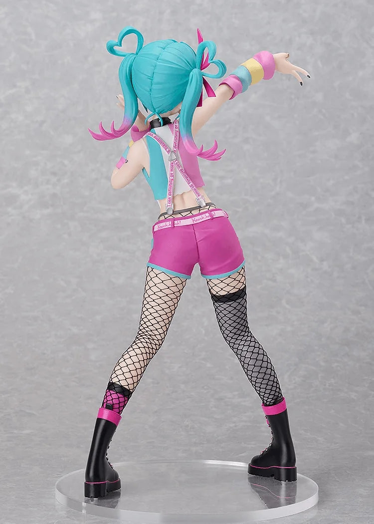 POP UP PARADE Hatsune Miku: DecoMiku (Lightness) L Size