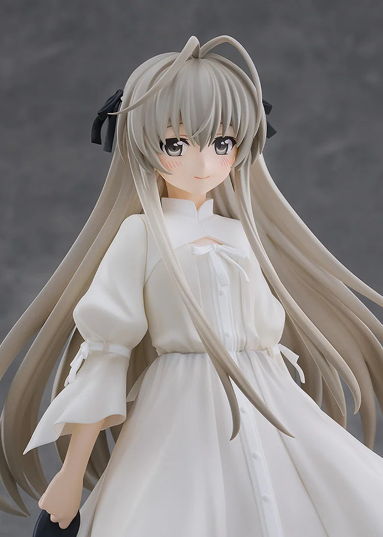 Good Smile Company POP UP PARADE Sora Kasugano L Size Display Figure