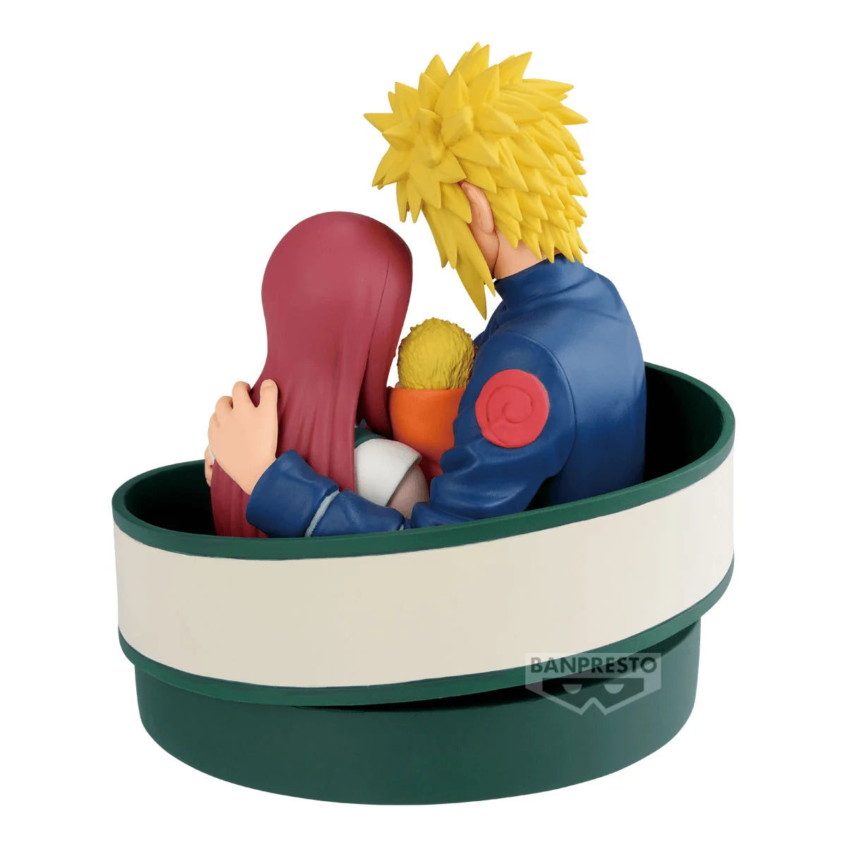 -NARUTO 72 series- 53 FIGURE