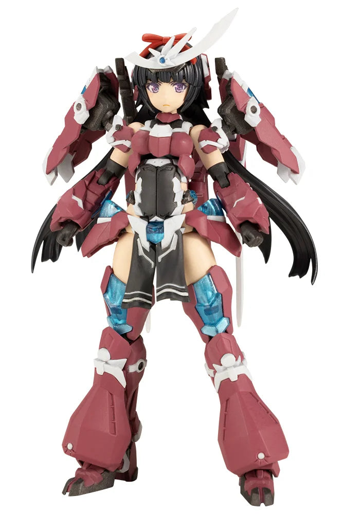 HAND SCALE MAGATSUKI