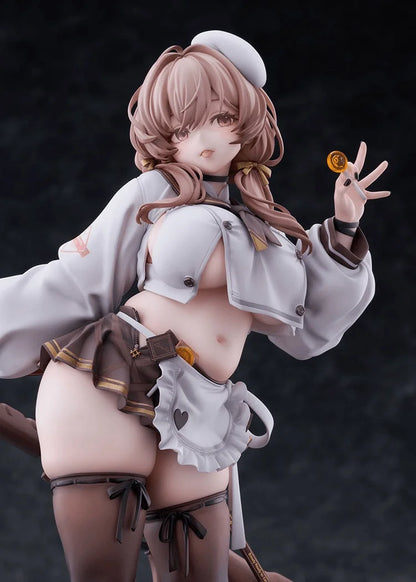 Bready 1/7 Scale Figure