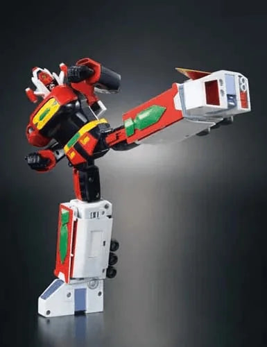 GX-43 DAIMOS