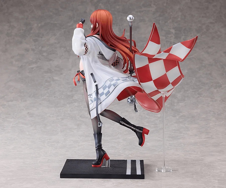 Kurisu Makise: Racing Ver.