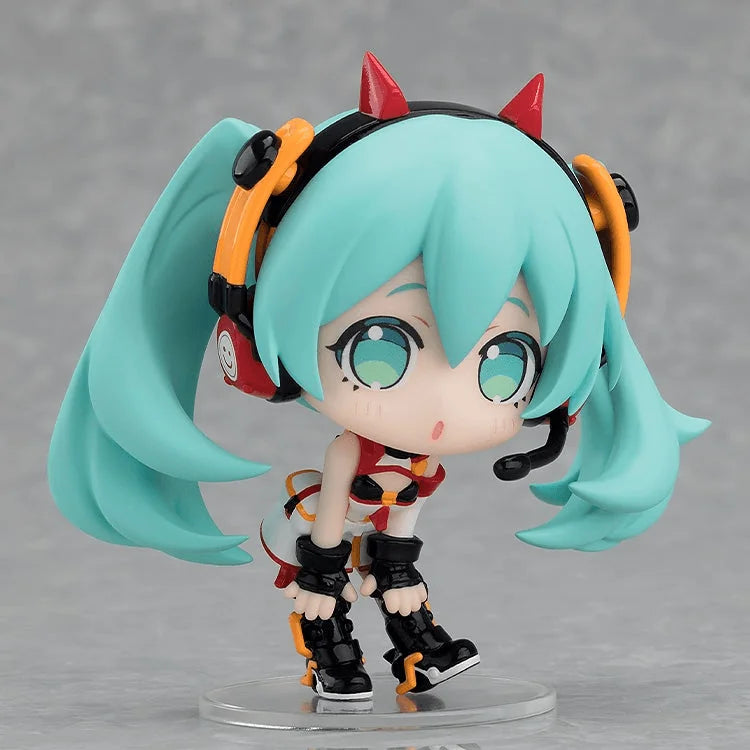 Blind Box Series: Racing Miku All Stars Figure Collection Vol. 1 (Box of 8)