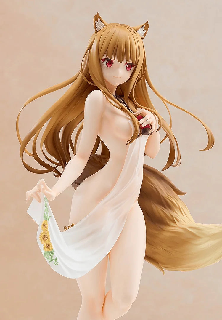 Holo feat. saitom