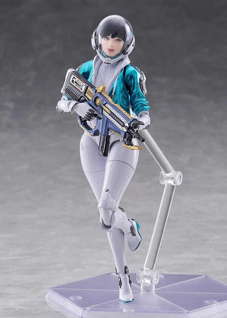 figma Valby