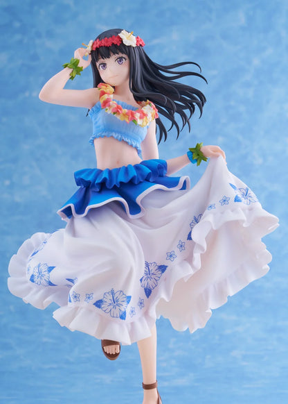 Claynel Takina Inoue Hawaii Ver. 1/7 Scale Figure