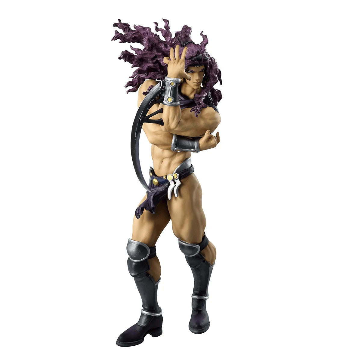 Kars (The Gathering of Rivals)