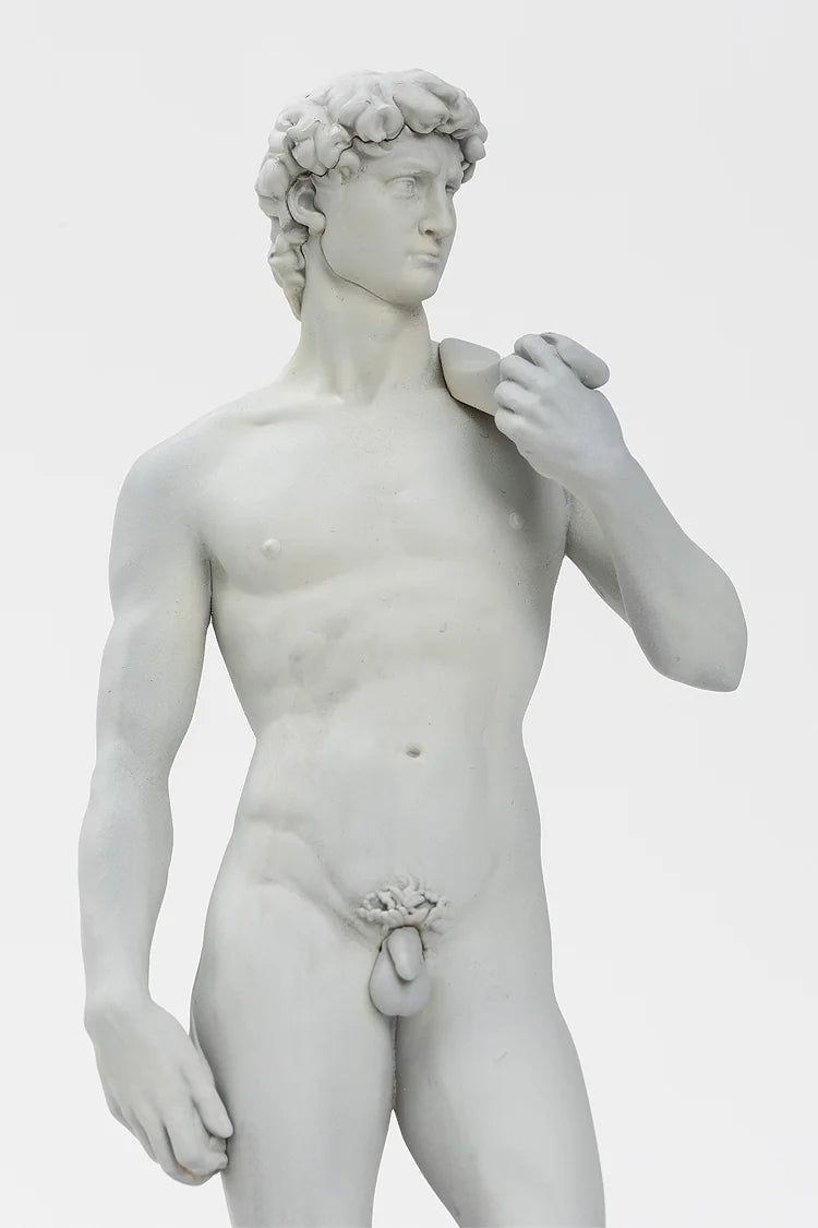 David