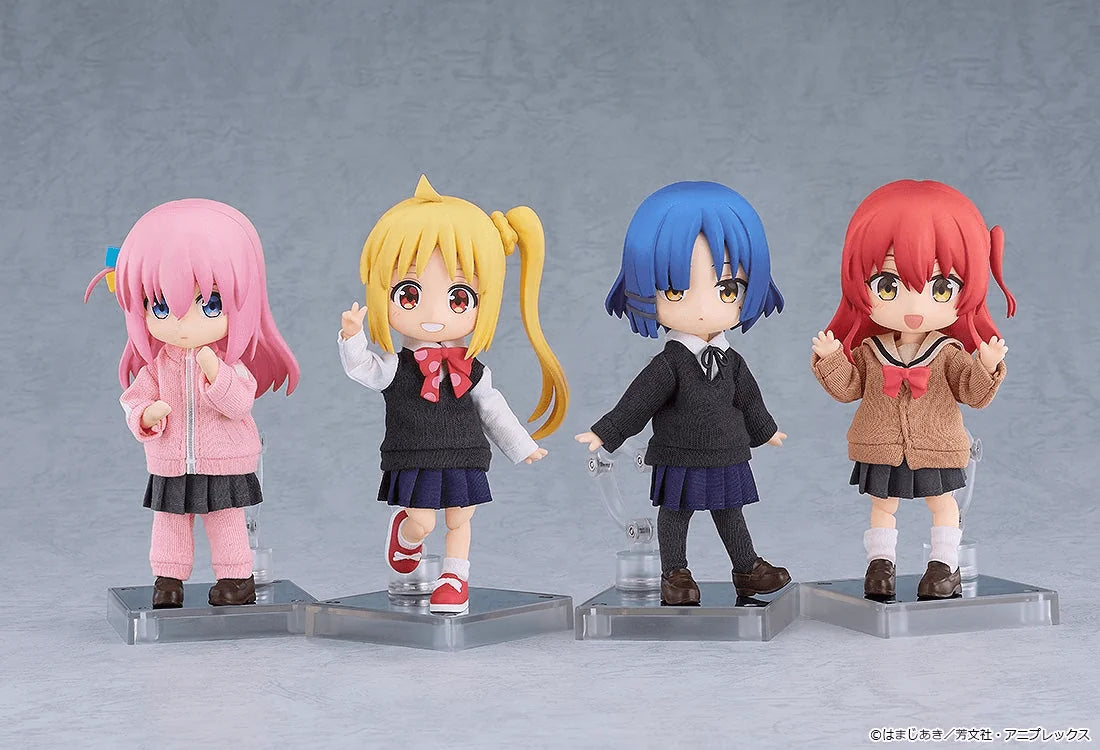 Good Smile Company Nendoroid Doll Ikuyo Kita Bocchi the Rock!