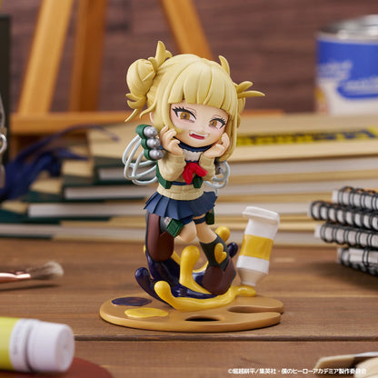 PalVerse Palé.My Hero Academia Toga Himiko