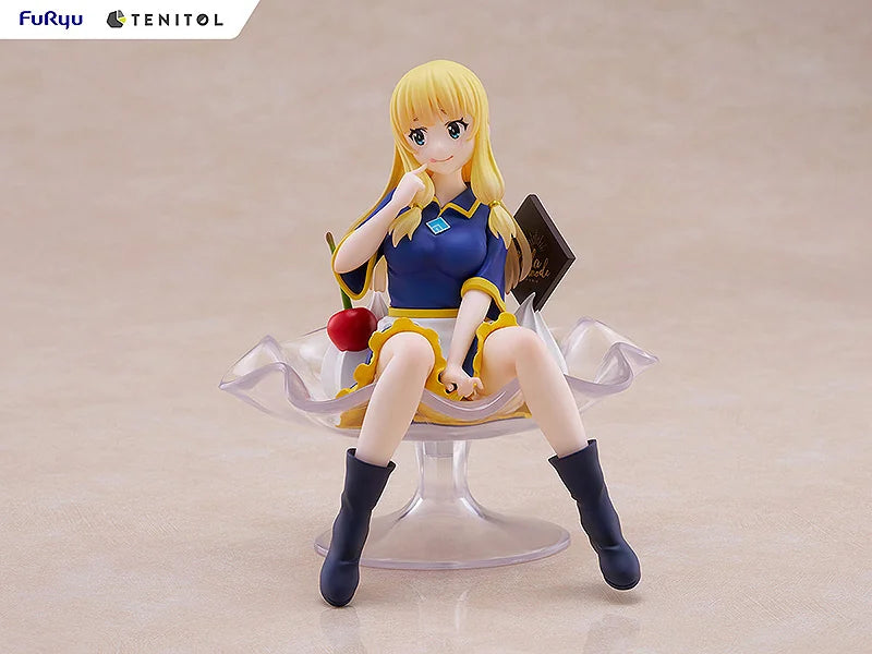 FuRyu Cecily Fig à la Mode Scale Figure
