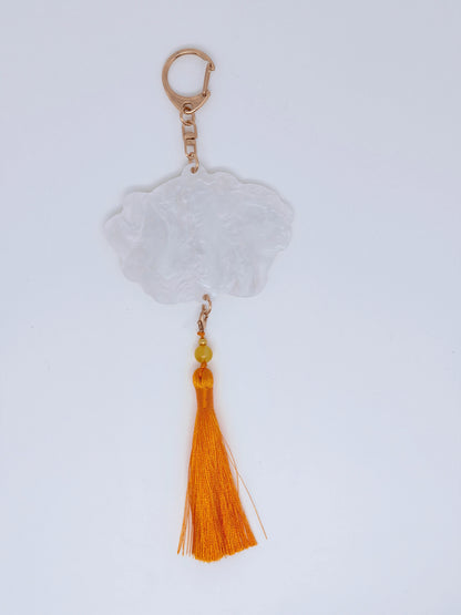 The Apothecary Diaries - Jade Pendant with Sentiments (6 units/set) (Box of 6)