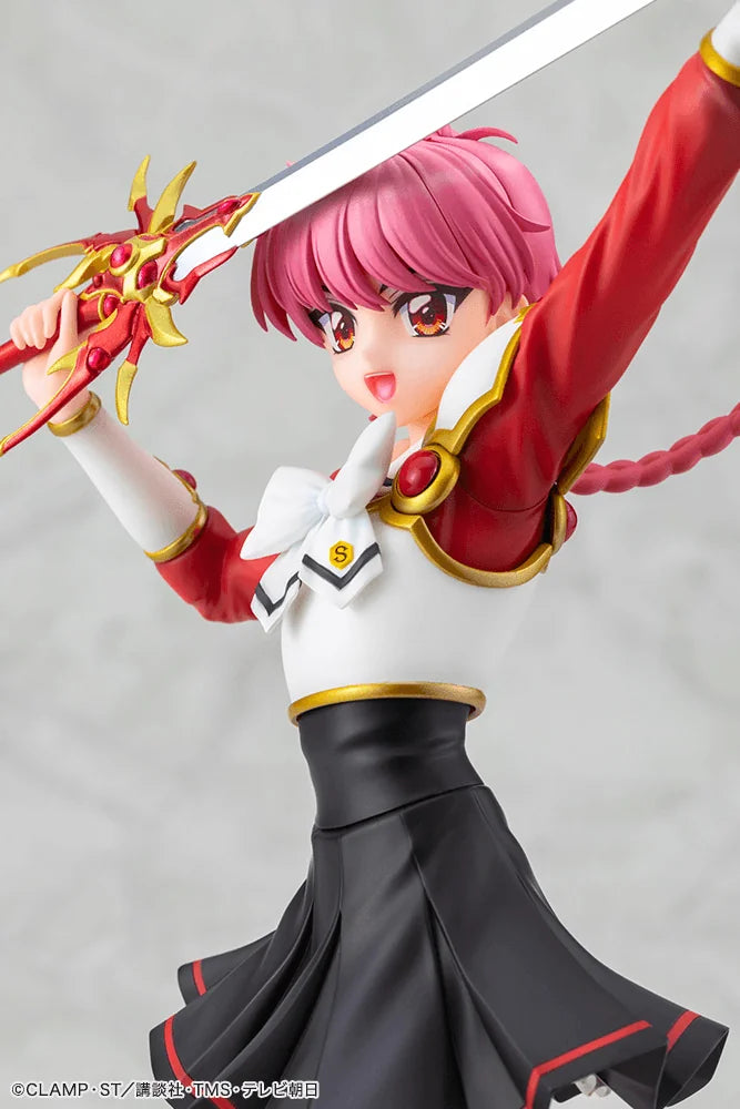 Hikaru Shidou